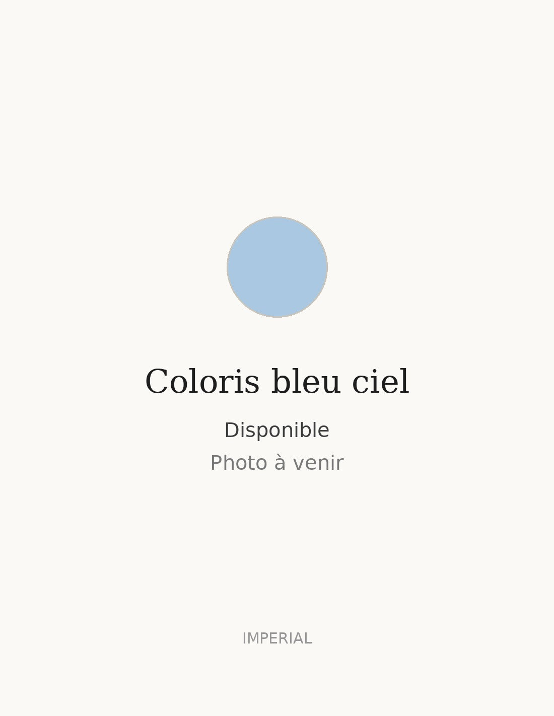 Pull col V en maille côtelée effet usé coloris bleu ciel, photo à venir – Imperial Homme