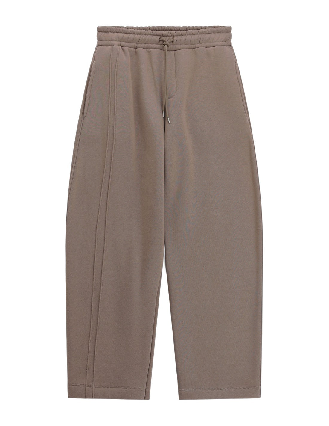 Pantalon de jogging en molleton – taupe – Imperial Homme