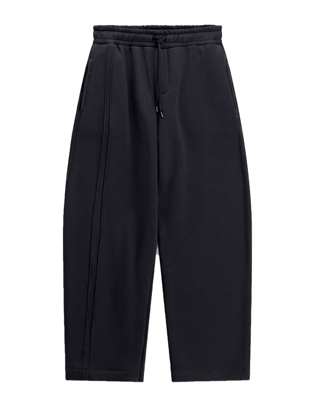 Pantalon de jogging en molleton – noir – Imperial Homme