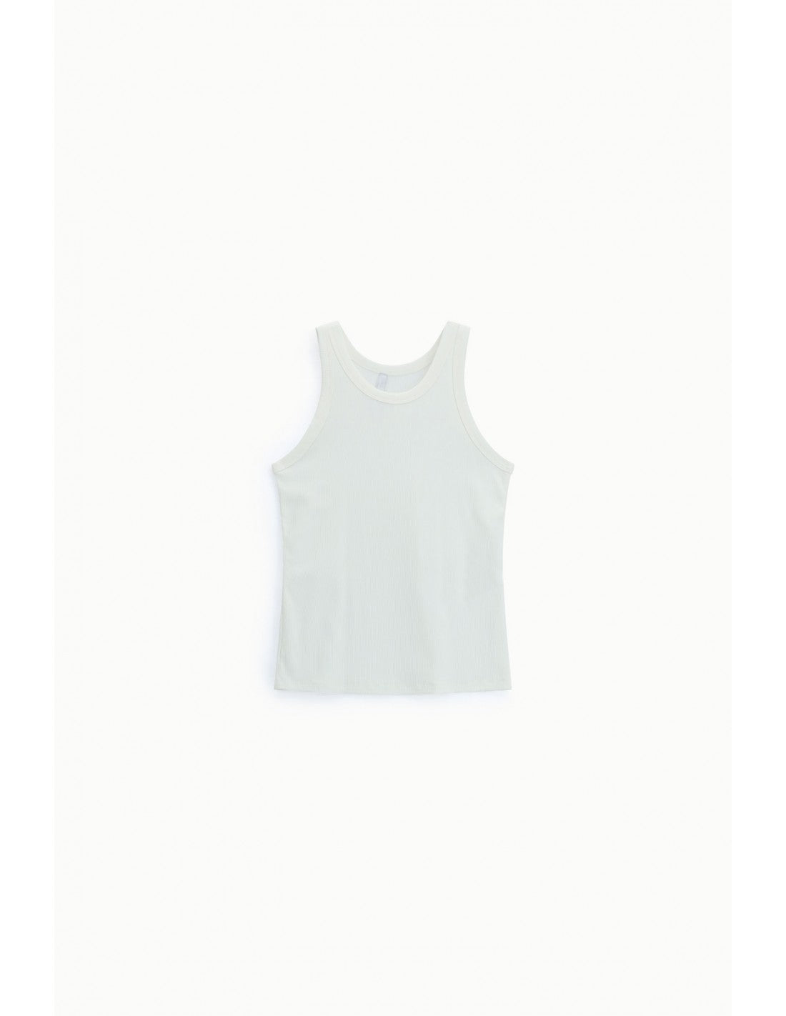 Débardeur Marcel en maille seconde peau – Imperial Femme