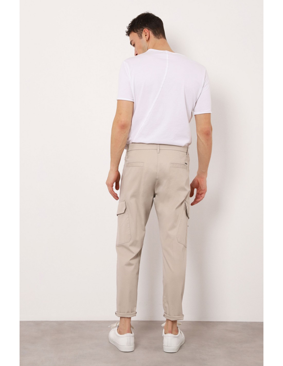 Porter Classic GABARDINE CARGO SHORTS 売り出しネット icqn.de