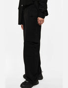 Pantalon cargo homme, détail de la poche