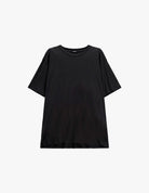 T-shirt col rond coupe regular Imperial Homme, à plat