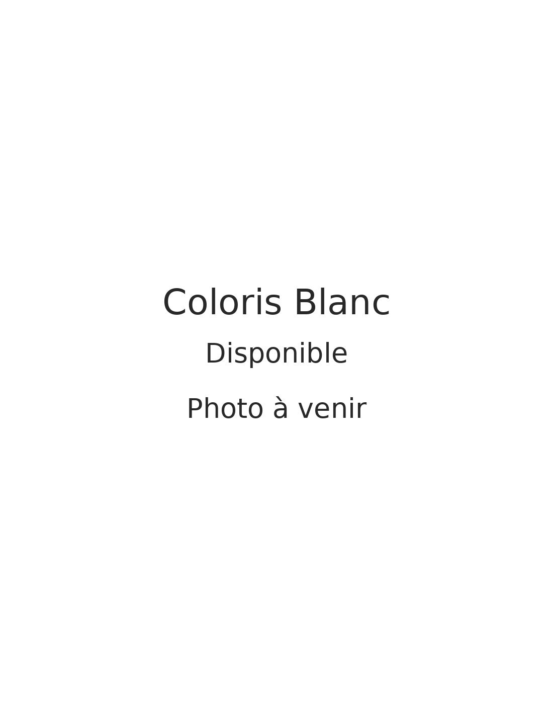 Chemise stretch à col classique – blanc – Imperial Homme