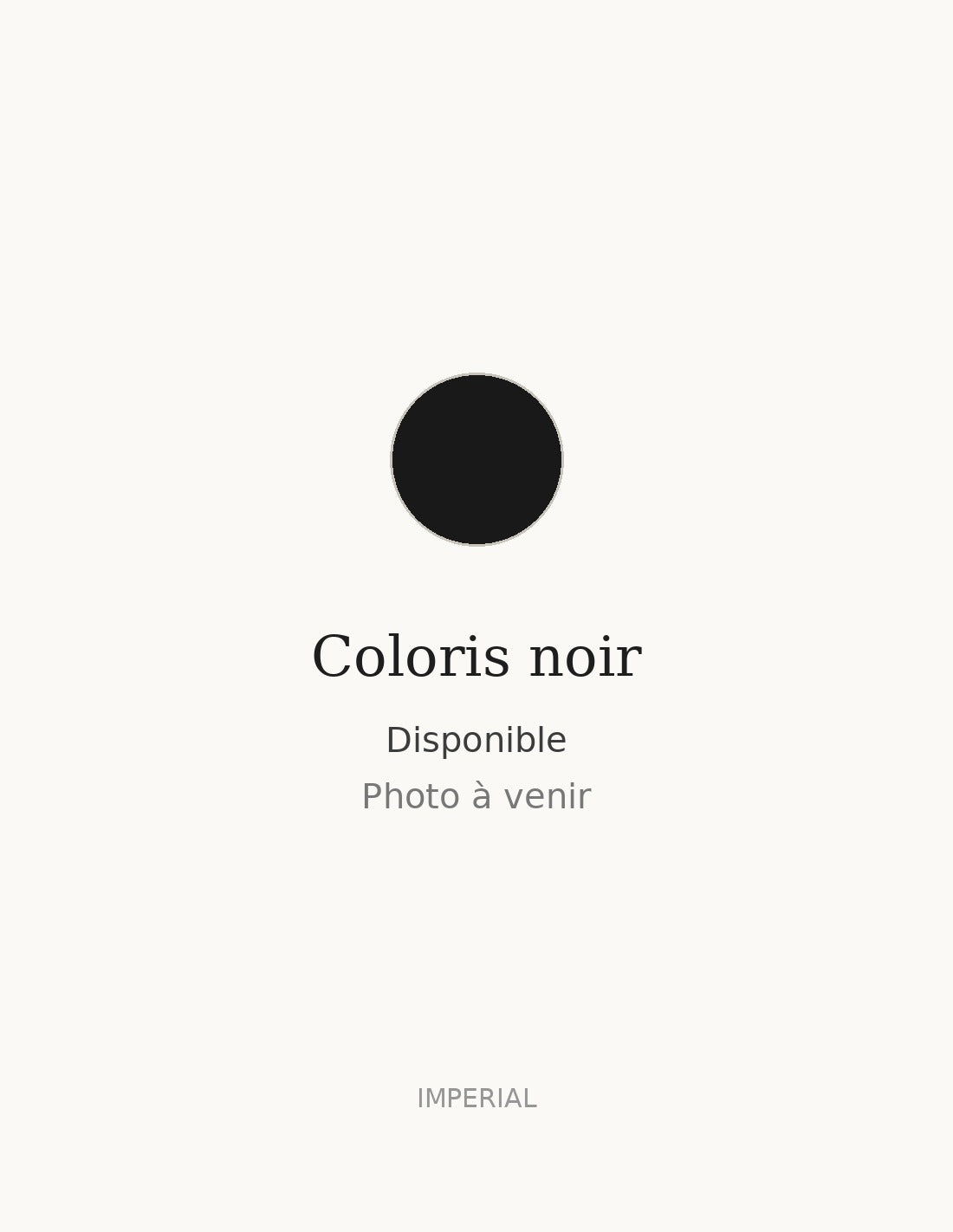 Surchemise en maille fine à poches coloris noir, photo à venir – Imperial Homme