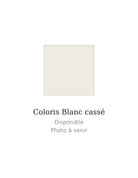 Pull col montant en maille fine – Blanc cassé – photo à venir – Imperial Homme