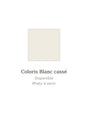 Pull col montant en maille fine – Blanc cassé – photo à venir – Imperial Homme