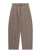 Pantalon de jogging en molleton – taupe – Imperial Homme