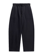 Pantalon de jogging en molleton – noir – Imperial Homme