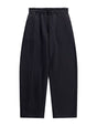Pantalon de jogging en molleton – noir – Imperial Homme