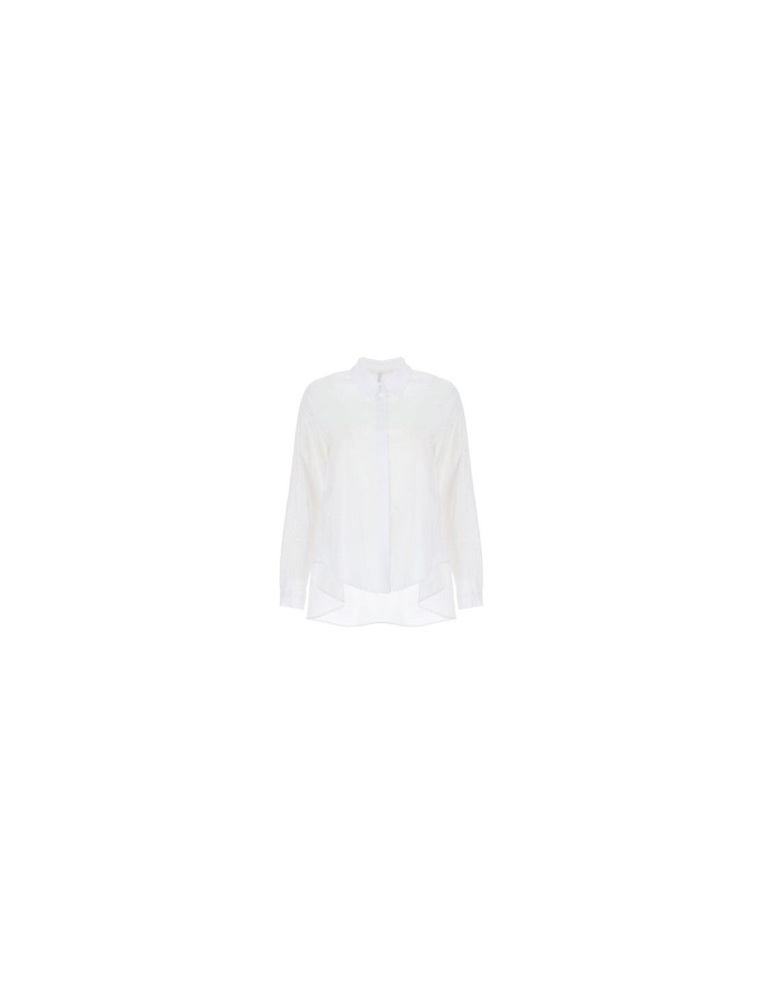 Chemisier forme trapeze - Imperial