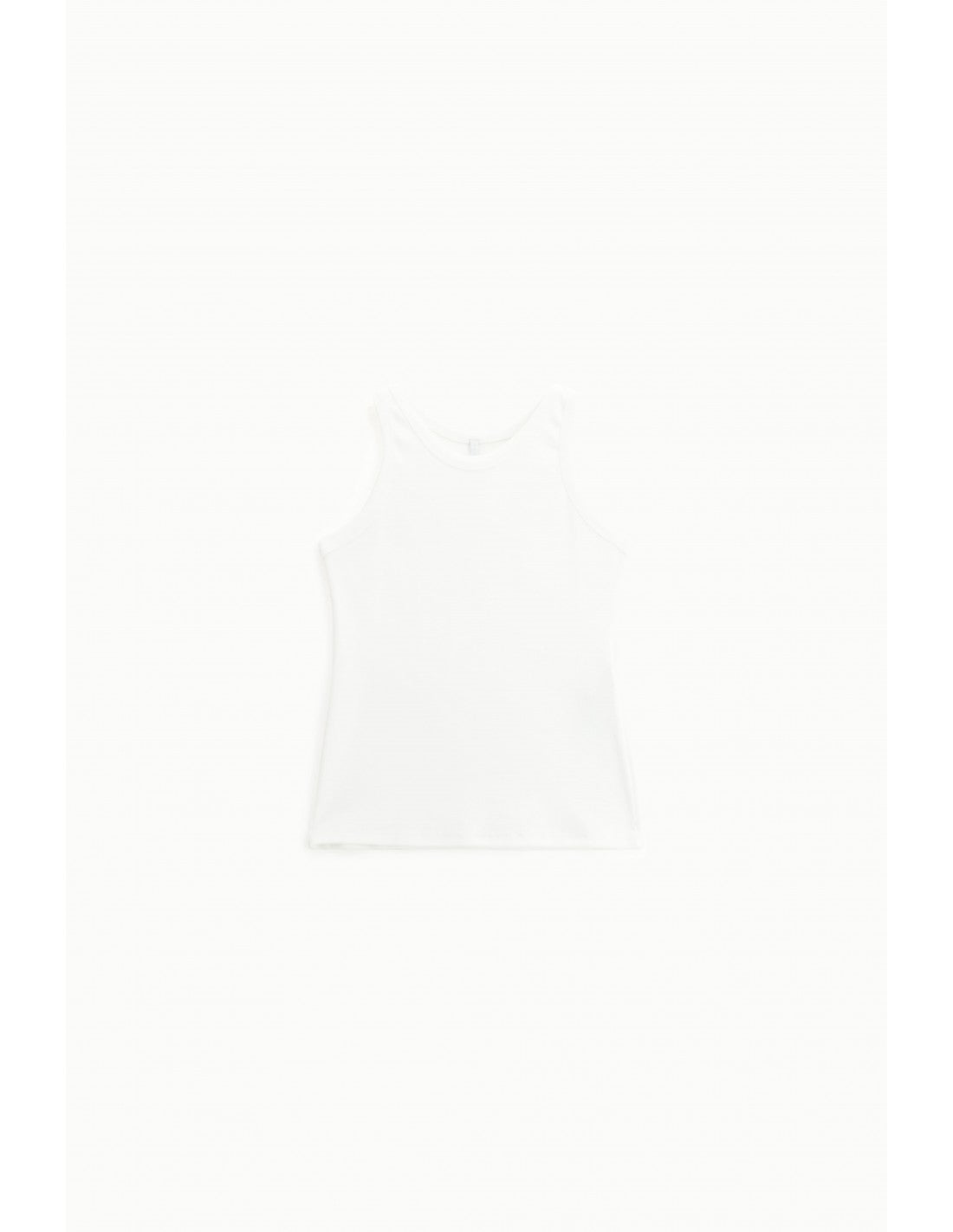 Débardeur Marcel en maille seconde peau – Imperial Femme