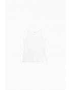 Débardeur Marcel en maille seconde peau – Imperial Femme