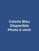 Chemise classique coupe regular, coloris bleu disponible, photo à venir