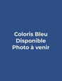Chemise classique coupe regular, coloris bleu disponible, photo à venir