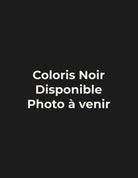 Chemise classique coupe regular, coloris noir disponible, photo à venir