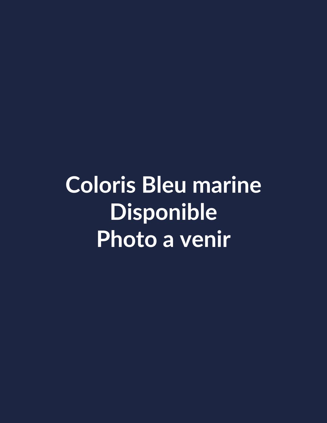 Chemise stretch à col classique – coloris bleu marine disponible, photo à venir – Imperial Homme