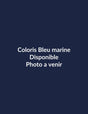 Chemise stretch à col classique – coloris bleu marine disponible, photo à venir – Imperial Homme
