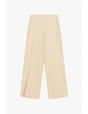 Pantalon fluide en velours côtelé – Imperial Femme