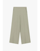 Pantalon palazzo fluide taille haute – Imperial Femme