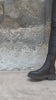 Boots chelsea en cuir Imperial en mouvement