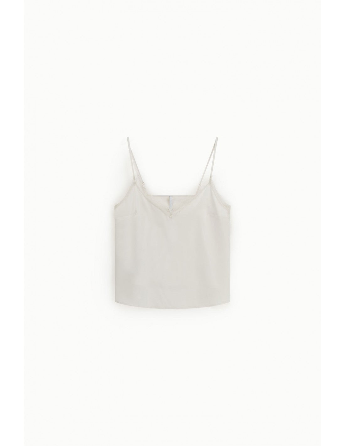 Top caraco dentelle décolleté – Imperial Femme